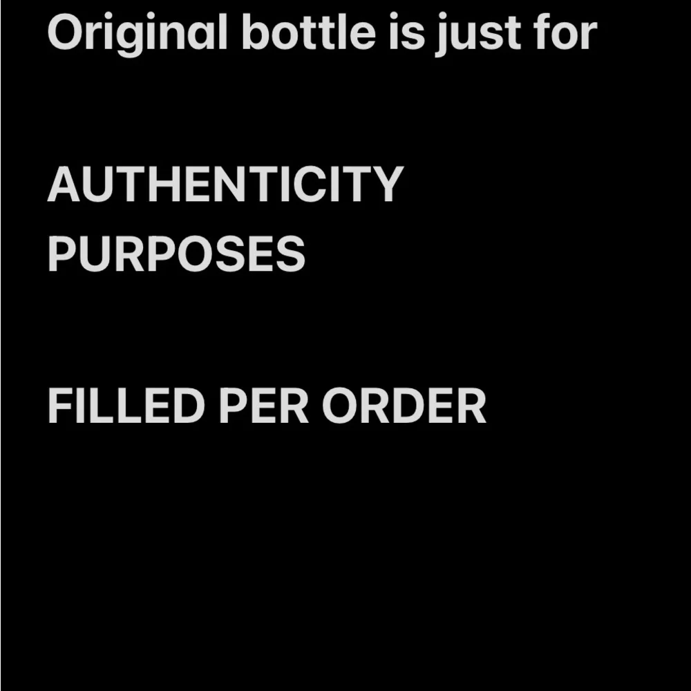 Givenchy Irresistible EDP 10ML‎ - Picture 3 of 3